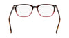 Marchon NYC M3508 Eyeglasses / Black