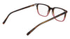 Marchon NYC M3508 Eyeglasses / Black