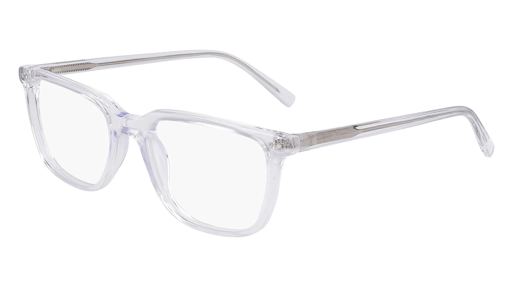 Marchon NYC M-3508 Eyeglasses Crystal