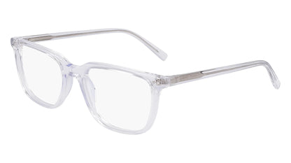 Marchon NYC M-3508 Eyeglasses Crystal