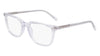 Marchon NYC M3508 Eyeglasses / Crystal