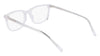 Marchon NYC M3508 Eyeglasses / Black