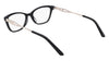 Marchon NYC M-5019 Eyeglasses | Size 51 / Black