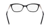 Marchon NYC M-5019 Eyeglasses | Size 51 / Black