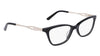 Marchon NYC M-5019 Eyeglasses | Size 51 / Black