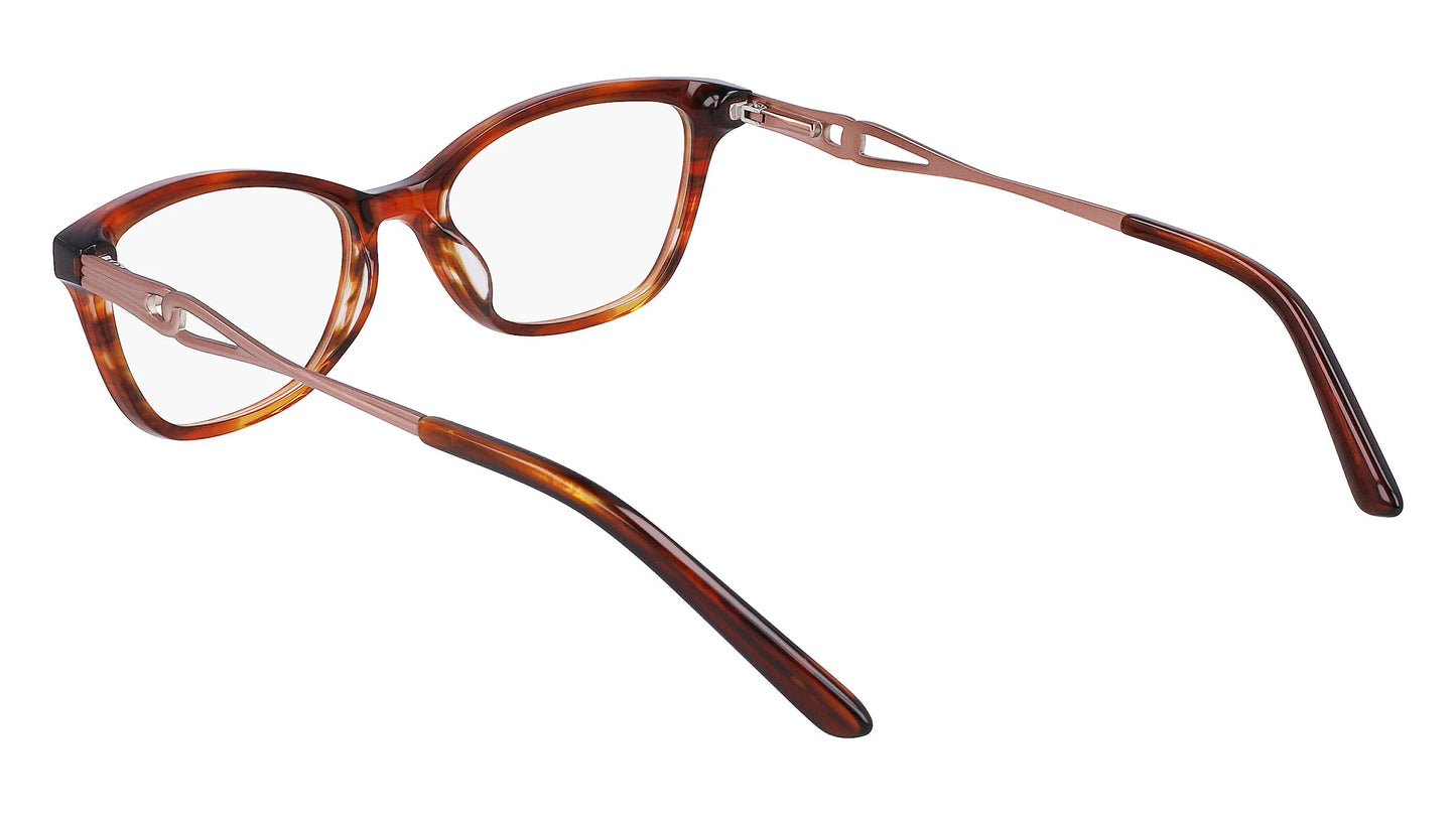 Marchon NYC M-5019 Eyeglasses | Size 51