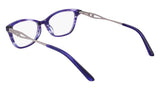 Marchon NYC M-5019 Eyeglasses | Size 51