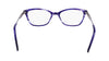 Marchon NYC M-5019 Eyeglasses | Size 51 / Black
