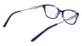 Marchon NYC M-5019 Eyeglasses | Size 51