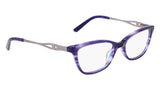 Marchon NYC M-5019 Eyeglasses | Size 51