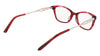 Marchon NYC M-5019 Eyeglasses | Size 51 / Black