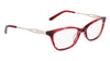 Marchon NYC M-5019 Eyeglasses | Size 51 / Black