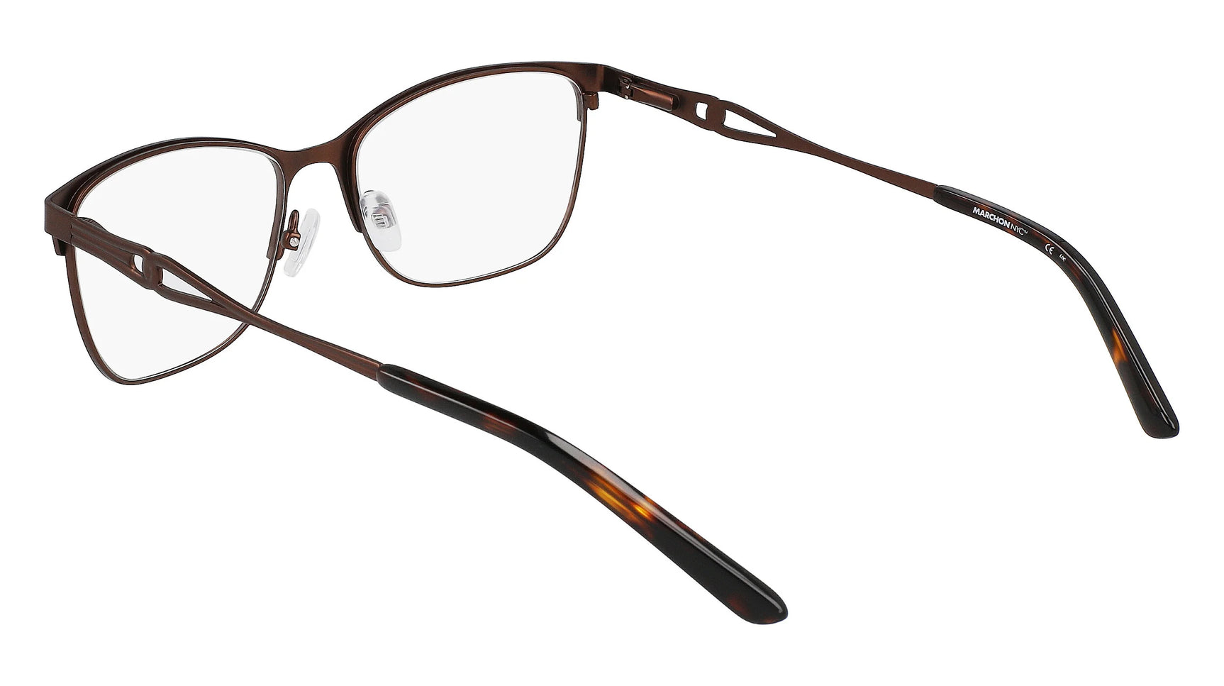 Marchon NYC M-4020 Eyeglasses | Size 56