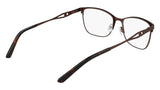 Marchon NYC M-4020 Eyeglasses | Size 56