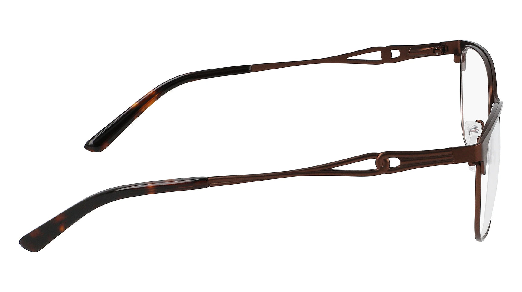 Marchon NYC M-4020 Eyeglasses | Size 56