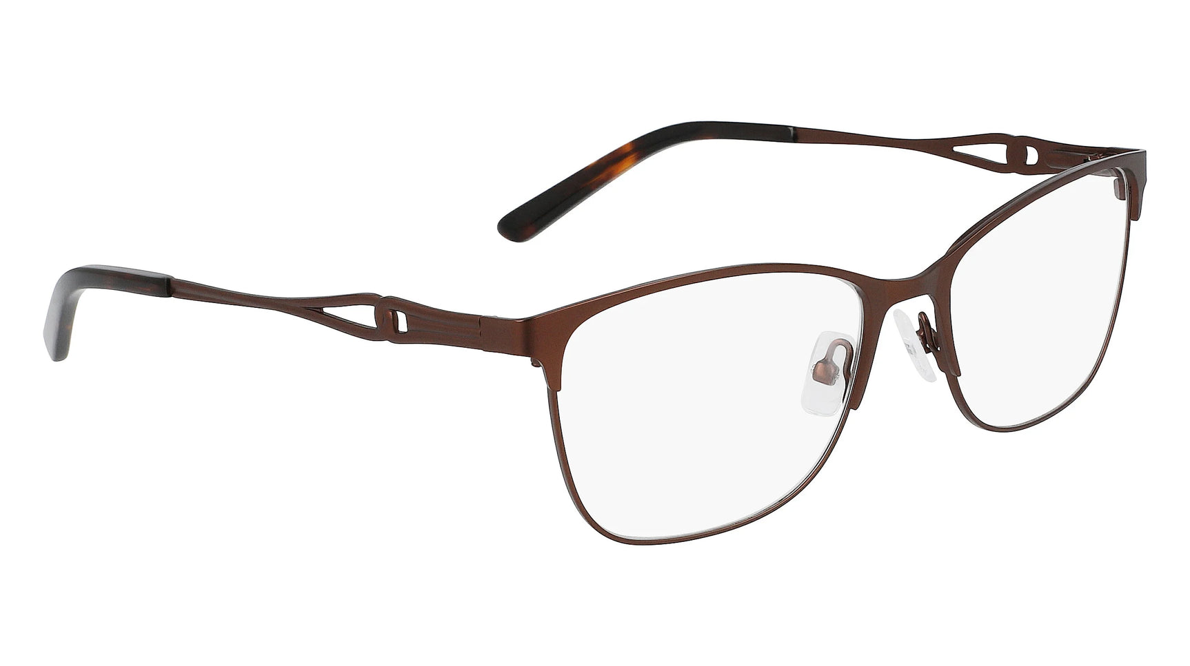 Marchon NYC M-4020 Eyeglasses | Size 56