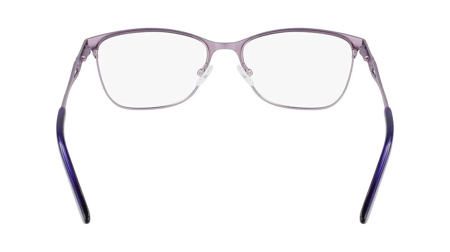 Marchon NYC M-4020 Eyeglasses | Size 56