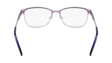 Marchon NYC M-4020 Eyeglasses | Size 56