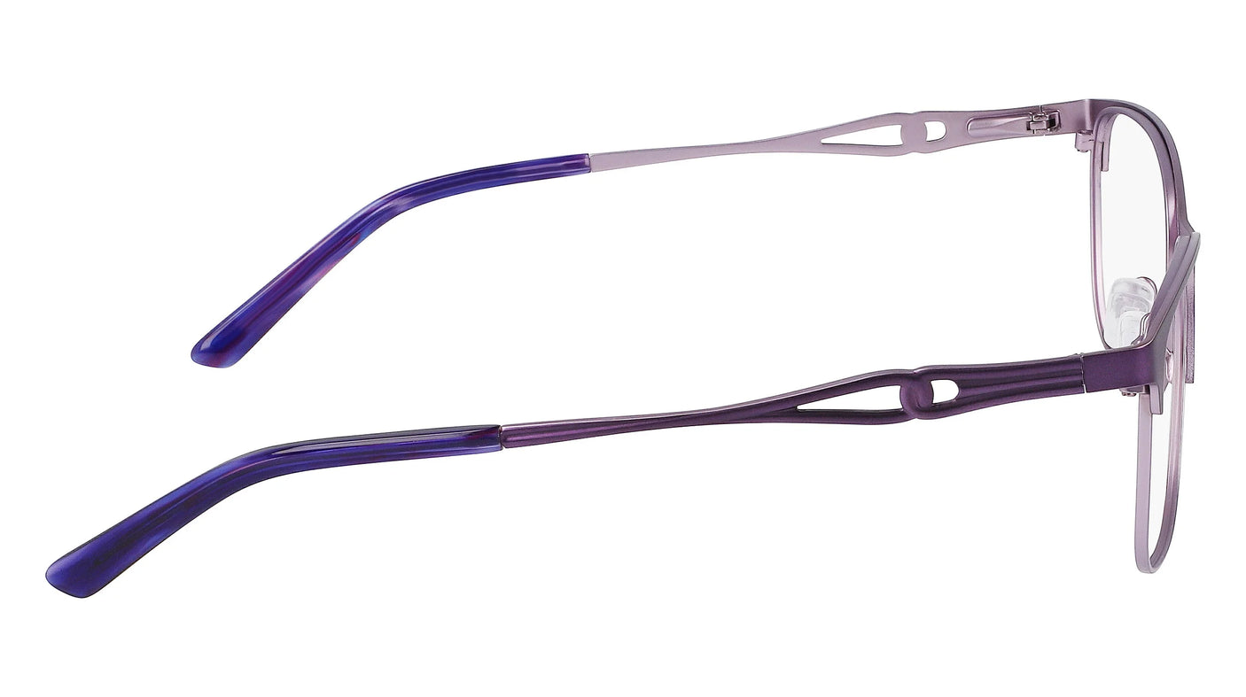 Marchon NYC M-4020 Eyeglasses | Size 56