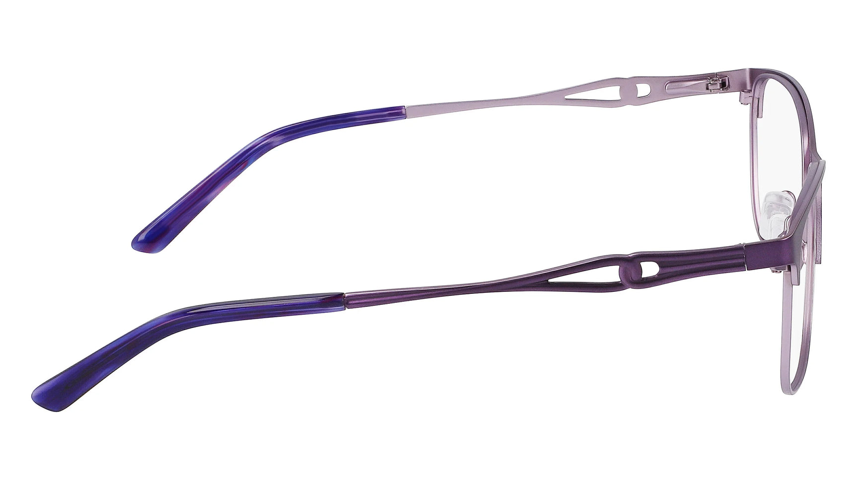 Marchon NYC M-4020 Eyeglasses | Size 56