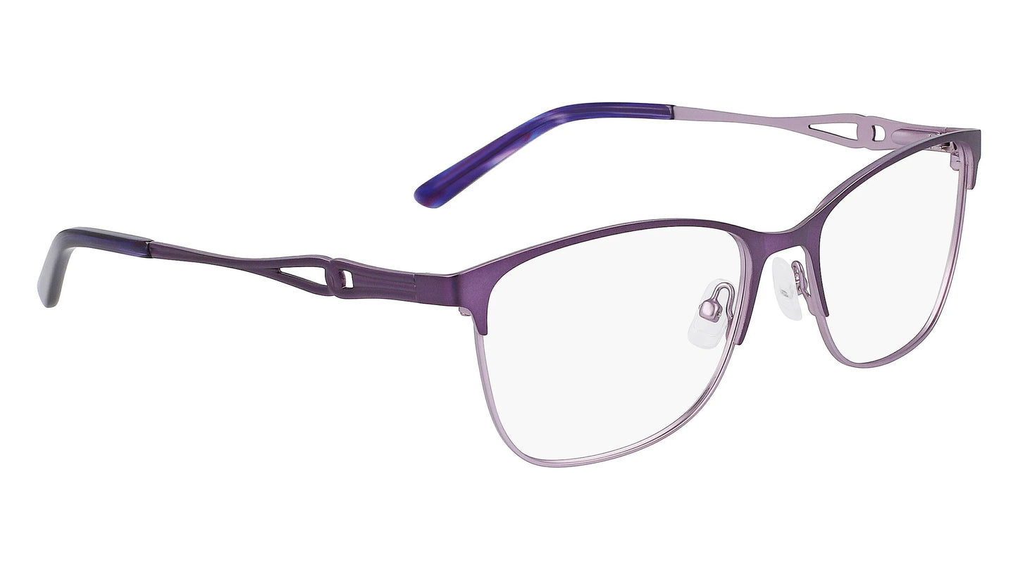 Marchon NYC M-4020 Eyeglasses | Size 56