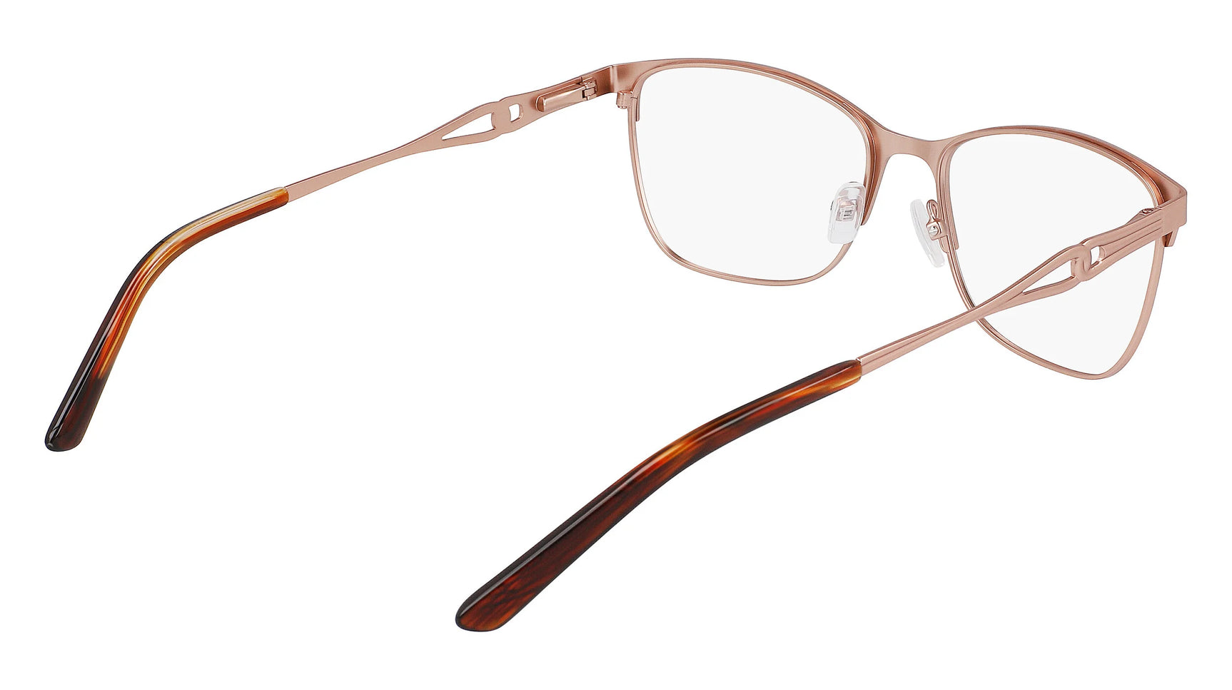 Marchon NYC M-4020 Eyeglasses | Size 56