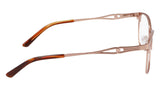 Marchon NYC M-4020 Eyeglasses | Size 56