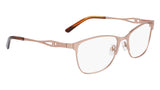 Marchon NYC M-4020 Eyeglasses | Size 56