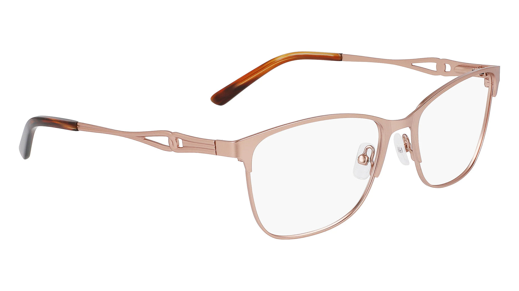 Marchon NYC M-4020 Eyeglasses | Size 56