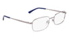 Marchon NYC M9006 Eyeglasses / Shiny Black