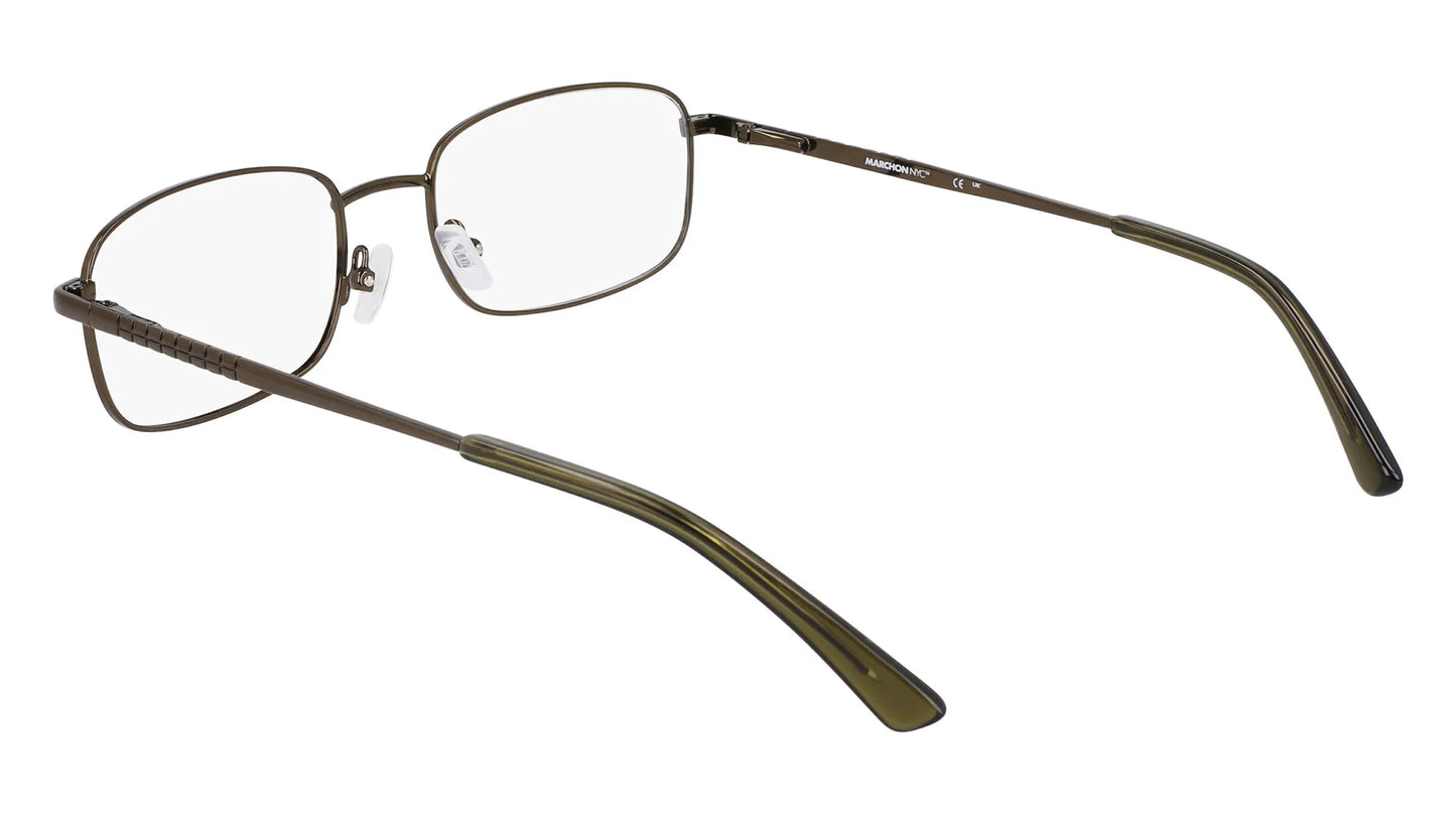 Marchon NYC M9006 Eyeglasses