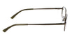 Marchon NYC M9006 Eyeglasses / Shiny Black