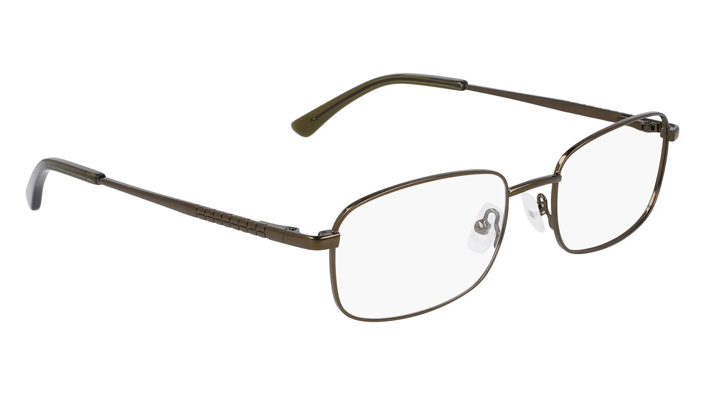 Marchon NYC M9006 Eyeglasses