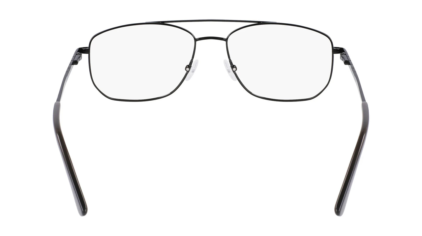 Marchon NYC M9007 Eyeglasses