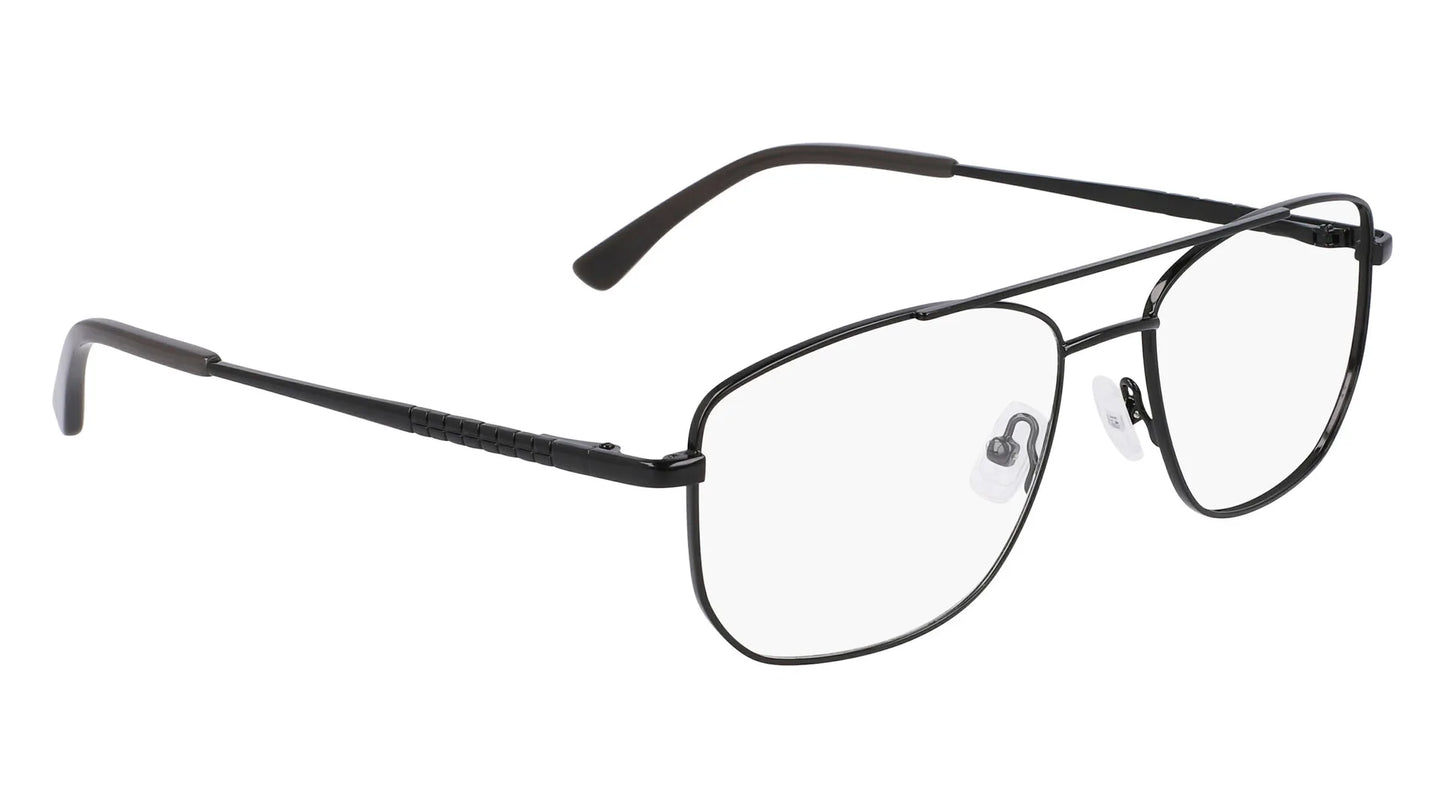 Marchon NYC M9007 Eyeglasses