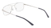 Marchon NYC M9007 Eyeglasses / Shiny Black