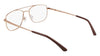 Marchon NYC M9007 Eyeglasses / Shiny Black