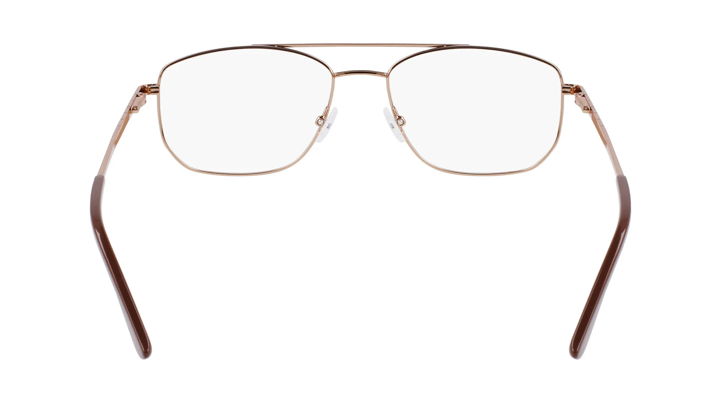 Marchon NYC M9007 Eyeglasses