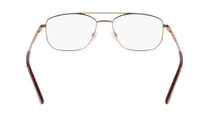 Marchon NYC M9007 Eyeglasses