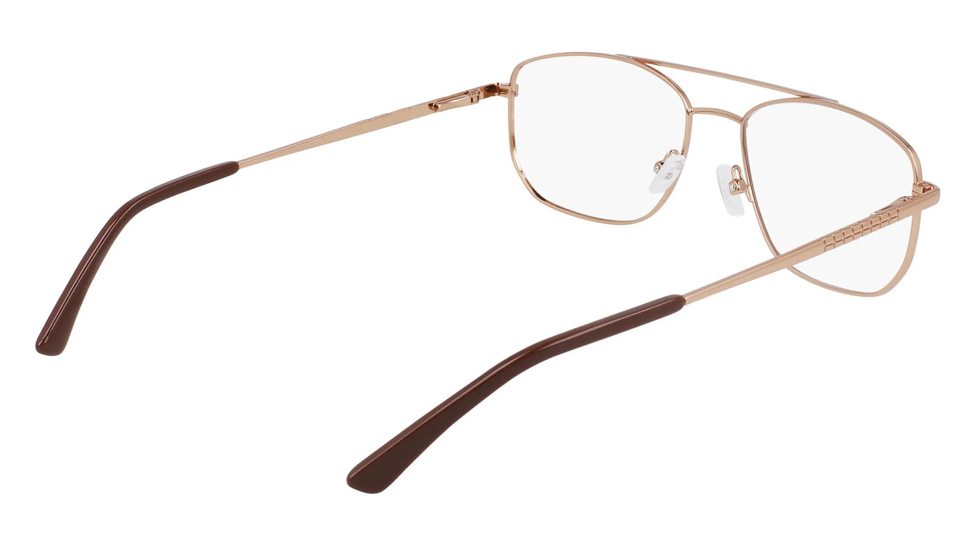 Marchon NYC M9007 Eyeglasses