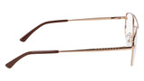 Marchon NYC M9007 Eyeglasses