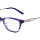 Purple Horn
