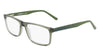 Marchon NYC M-6503 Eyeglasses / Green / Size 48