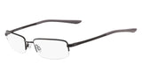 Nike 4292 Eyeglasses Satin Black