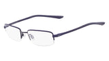 Nike 4292 Eyeglasses Satin Navy