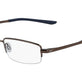 Walnut / Midnight Navy