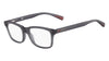 Nike 5015 Eyeglasses / Anthracite / Size 48
