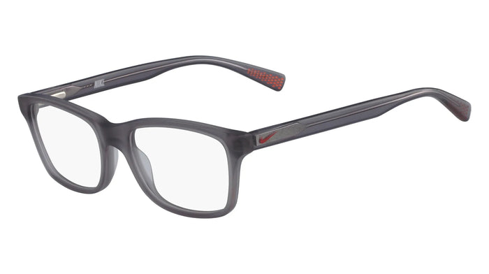Nike 5015 Eyeglasses / Anthracite / Size 48