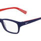 Obsidian / University Red