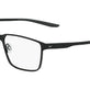 Satin Black / Dark Grey